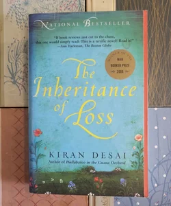 The Inheritance of Loss