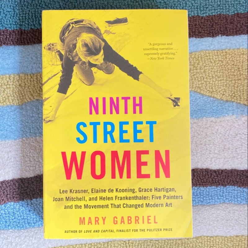 Ninth Street Women