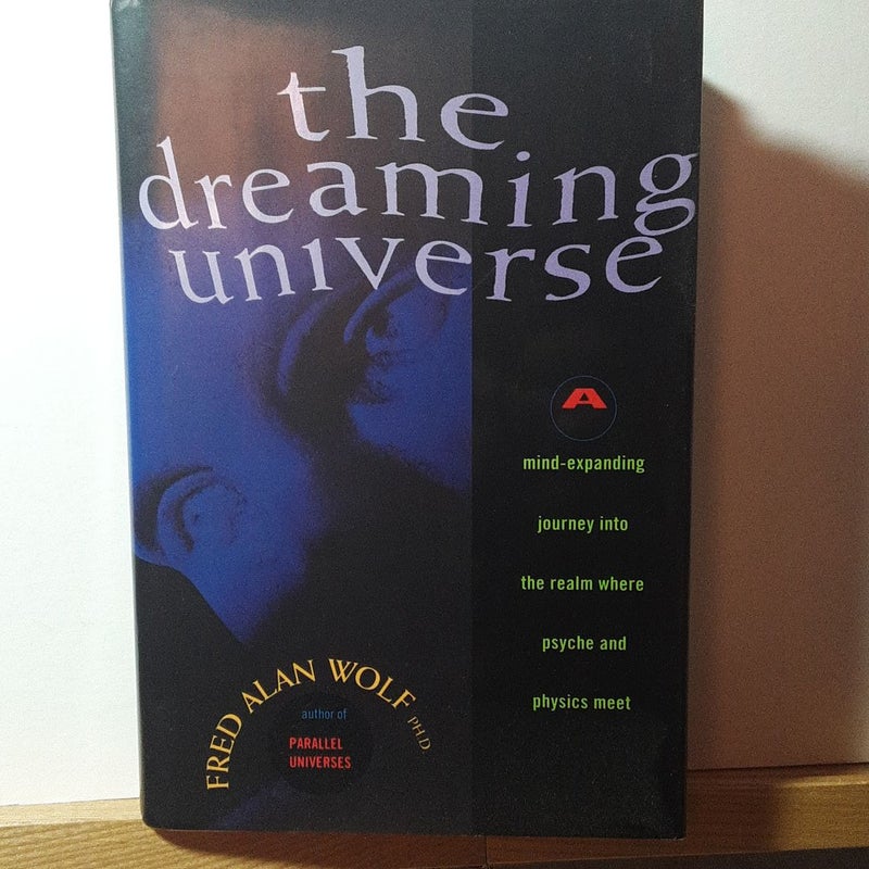 Dreaming Universe
