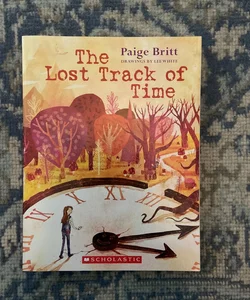 The Lost Track of Time