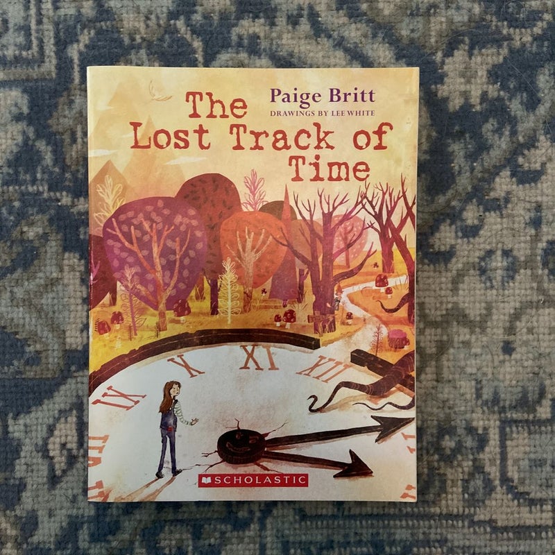 The Lost Track of Time