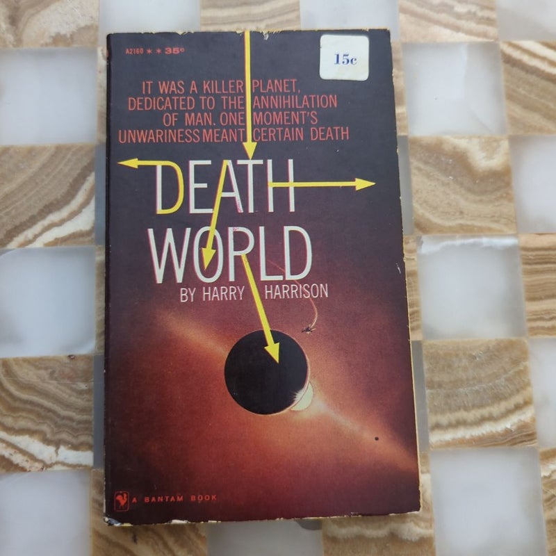 Death World