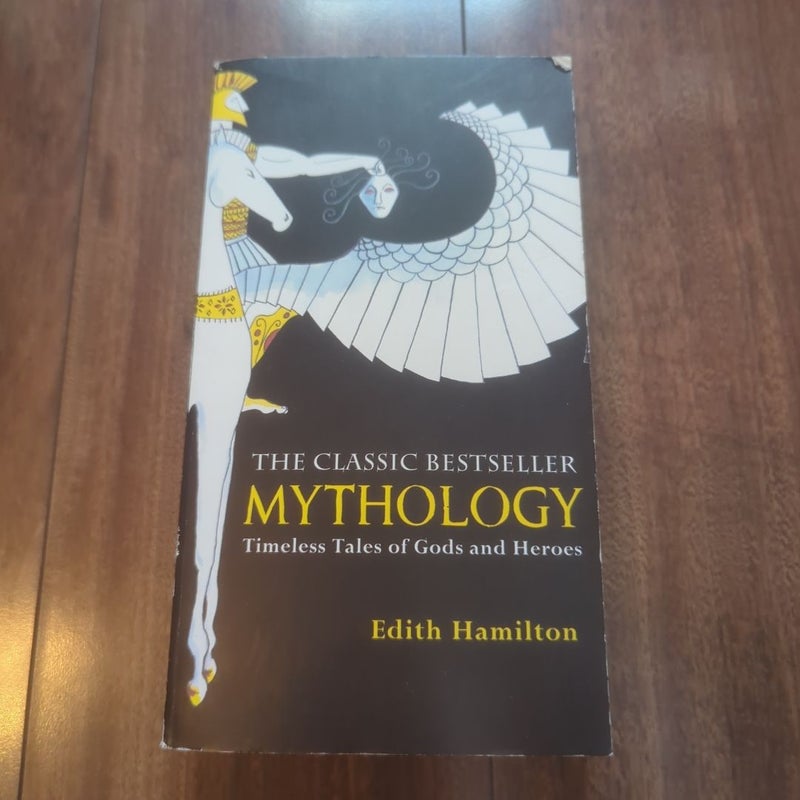 Mythology