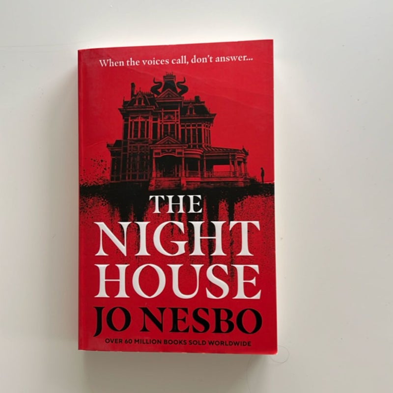 The Night House