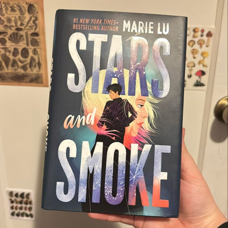 Stars and Smoke