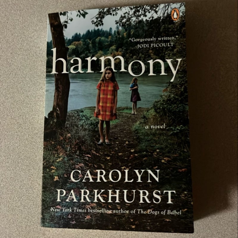 Harmony