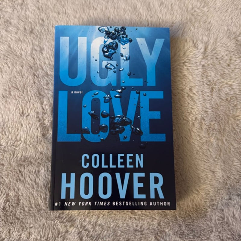 Ugly Love