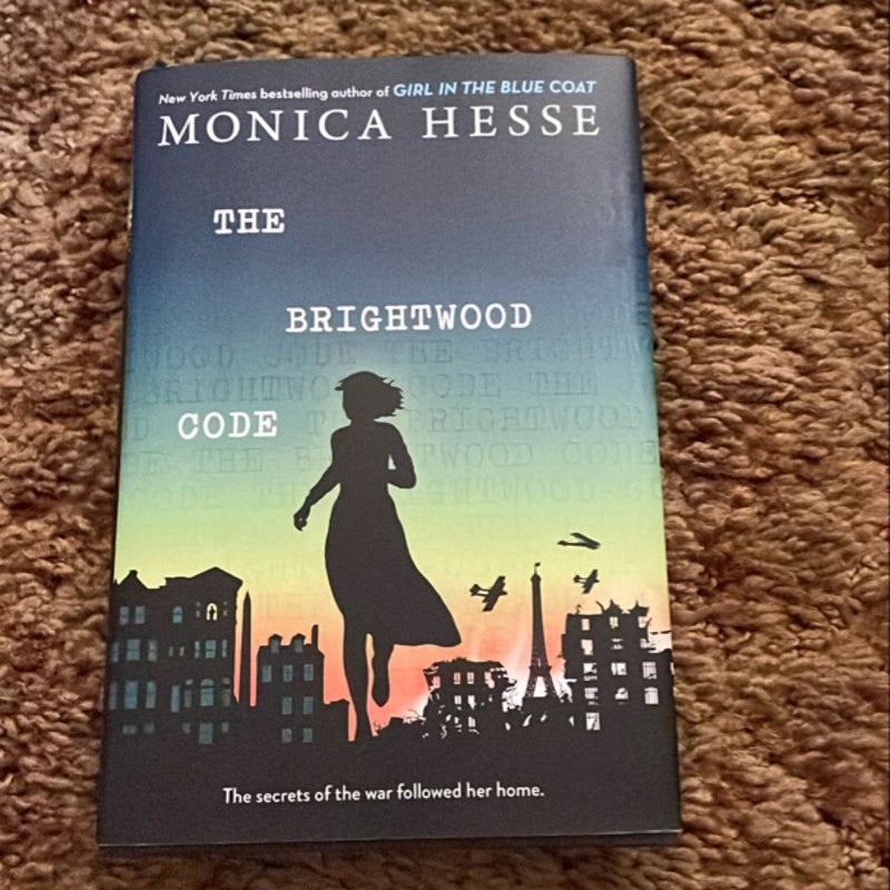 The Brightwood Code