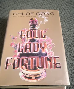 Foul Lady Fortune