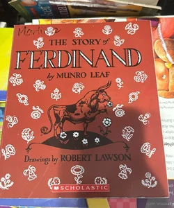 The story of Ferdinand 