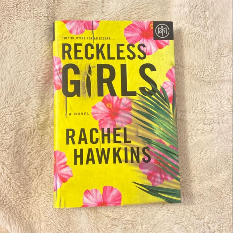 Reckless Girls