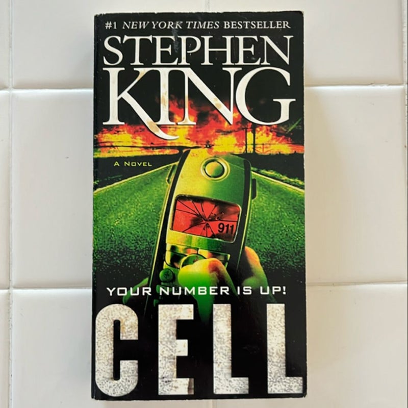 Cell