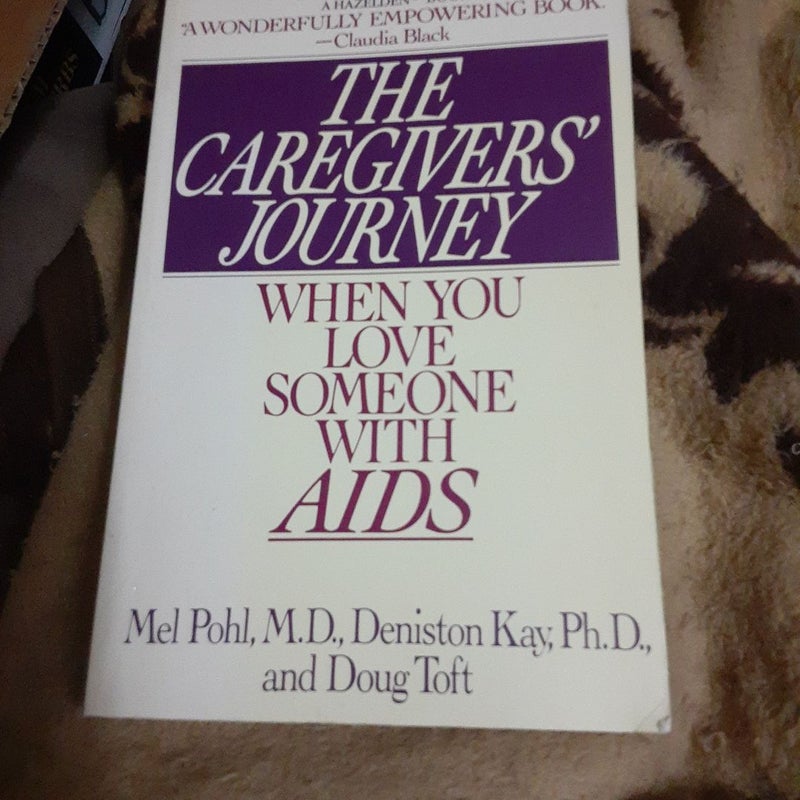 The Caregivers' Journey