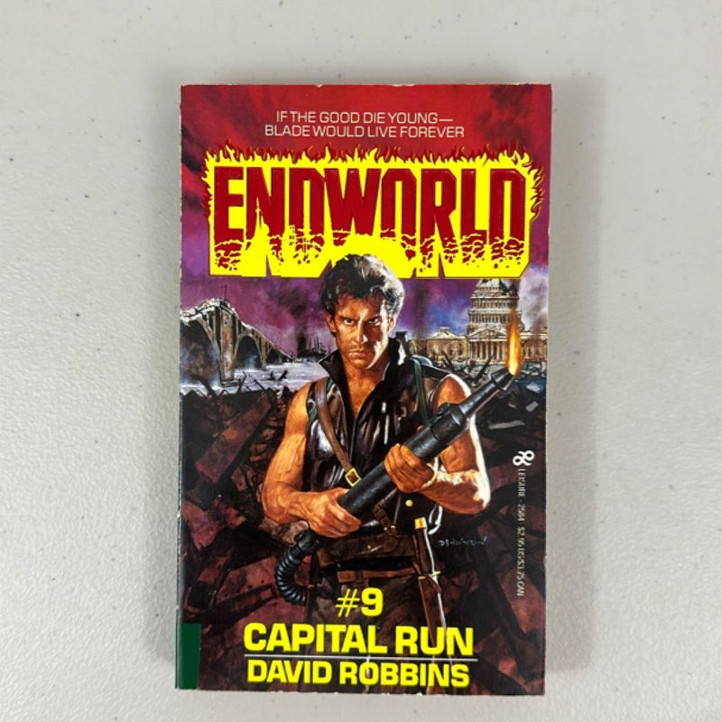 Capital Run