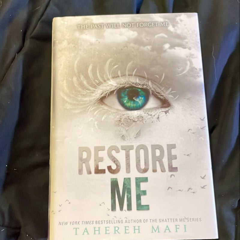 Restore Me