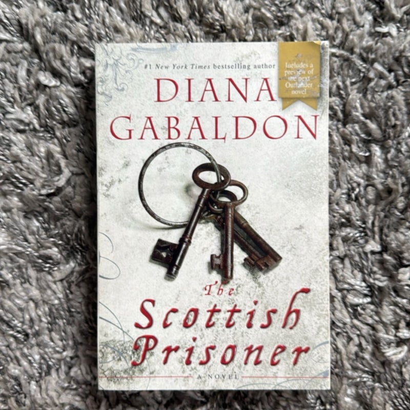 The Scottish Prisoner