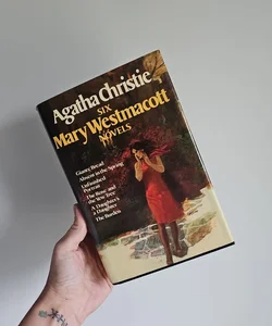 Agatha Christie (1986 Edition)