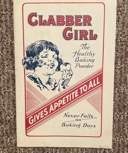 Clabber Girl Bullitin