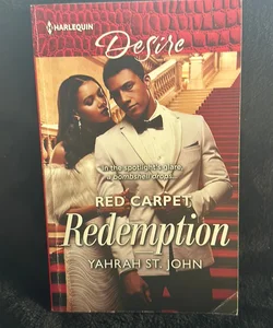 Red Carpet Redemption
