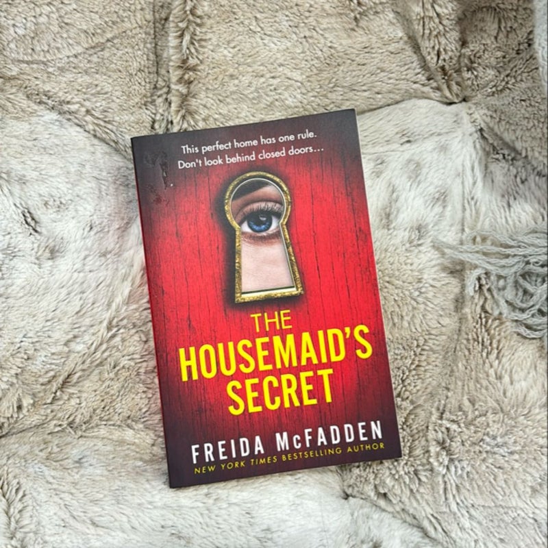 The Housemaid's Secret