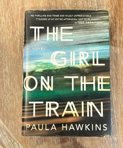 The Girl on the Train