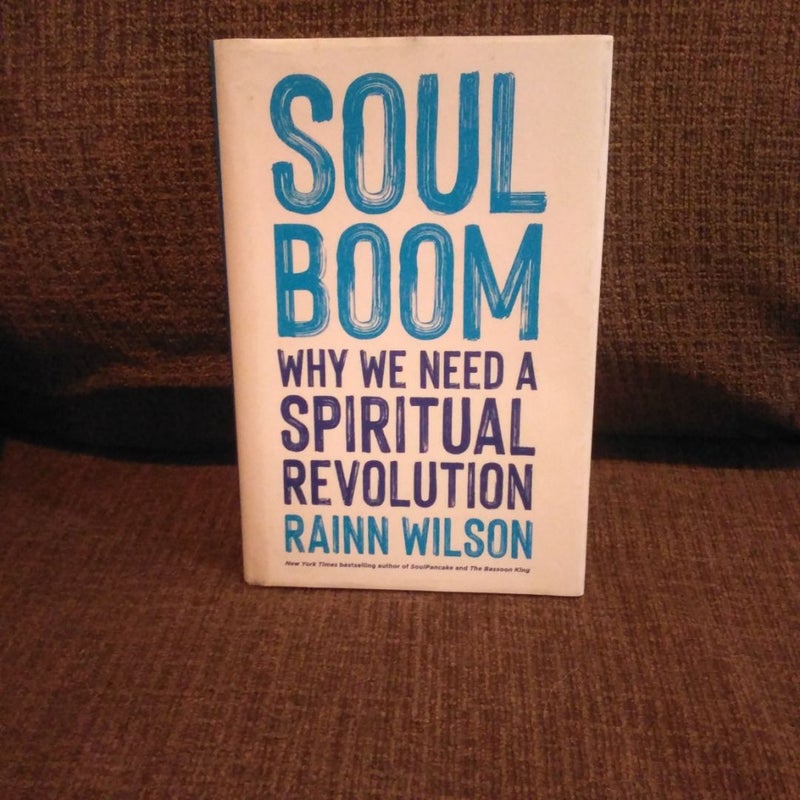 Soul Boom