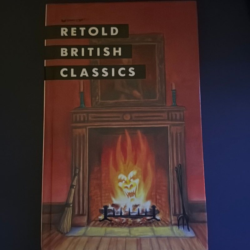 British Classics