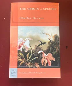 The Origin of Species