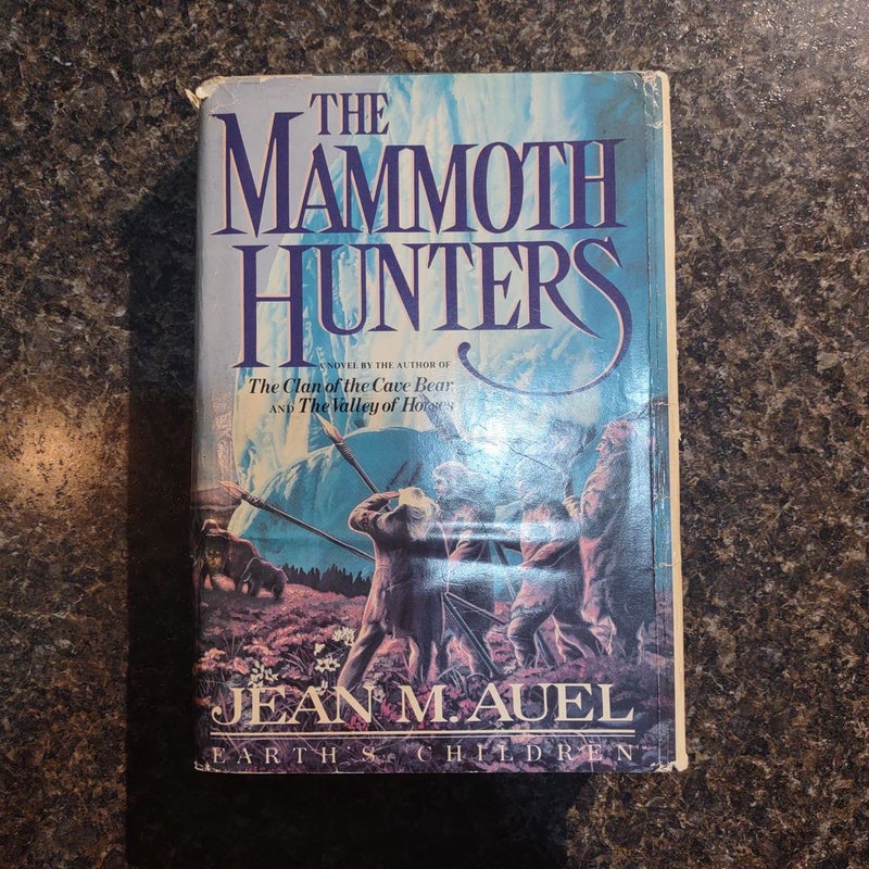 The Mammoth Hunters