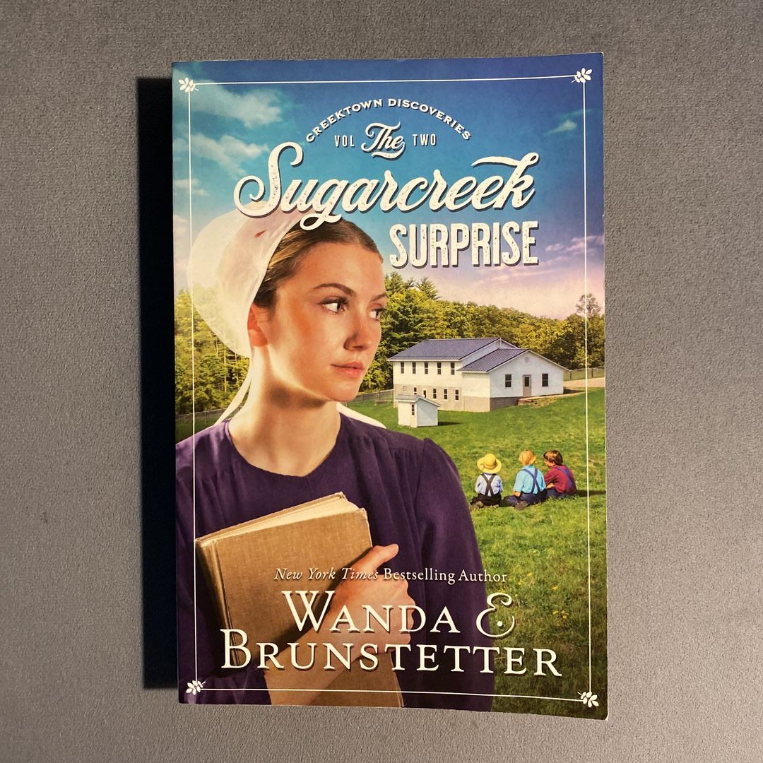 The Sugarcreek Surprise