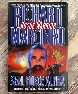 Seal Force Alpha