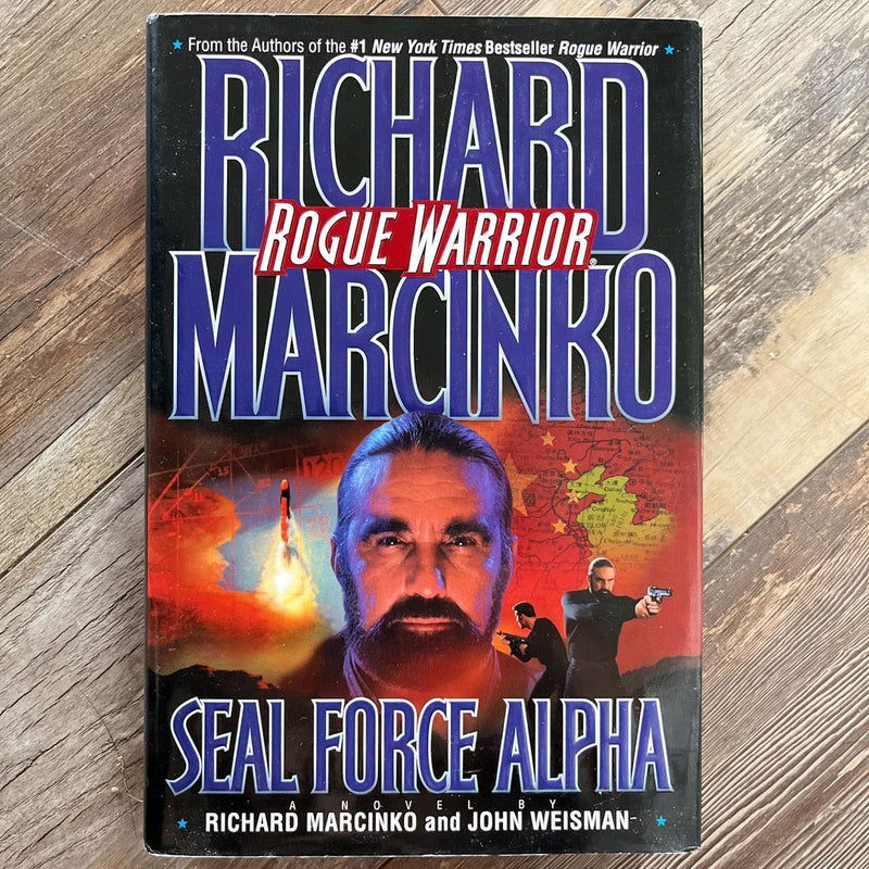 Seal Force Alpha