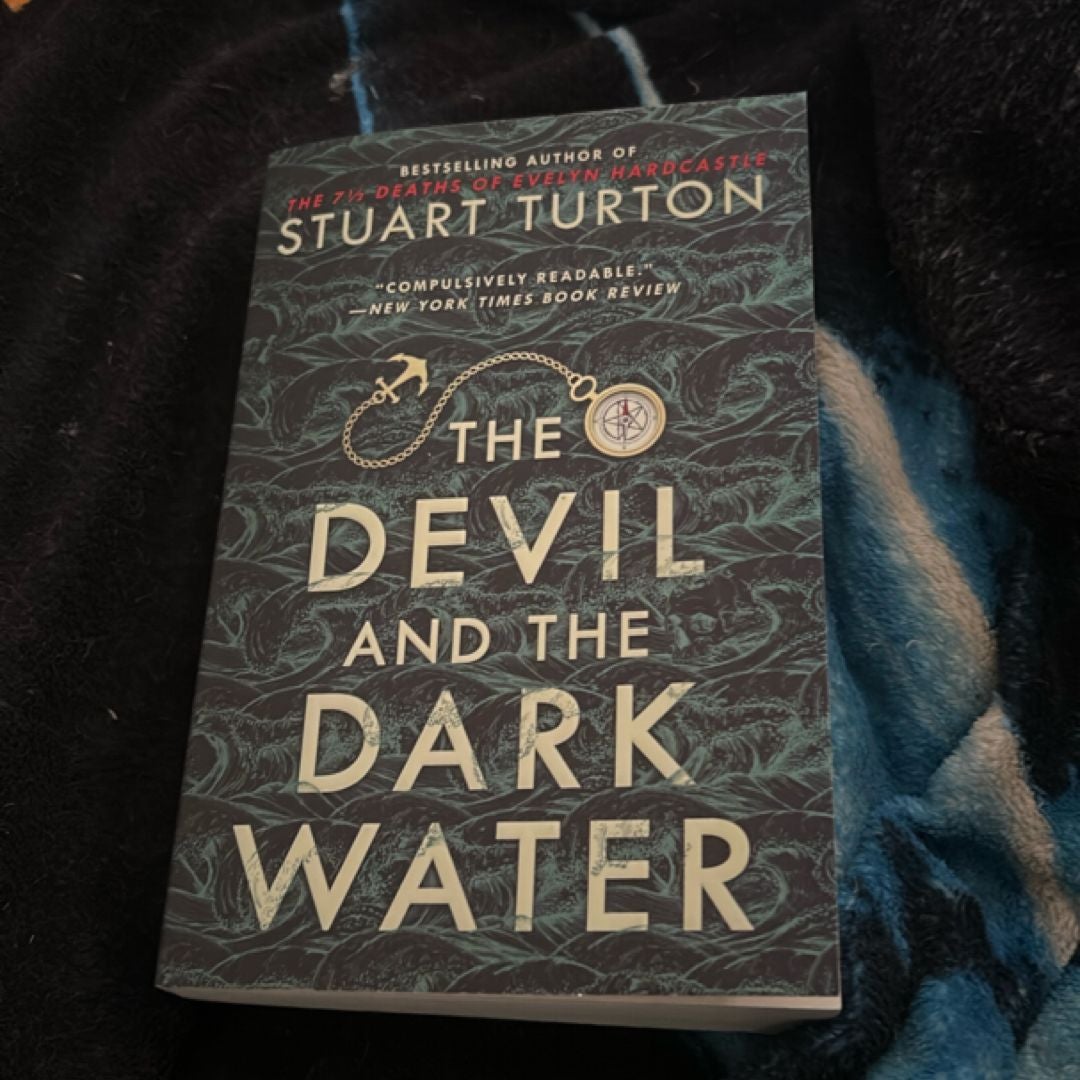 The Devil and the Dark Water