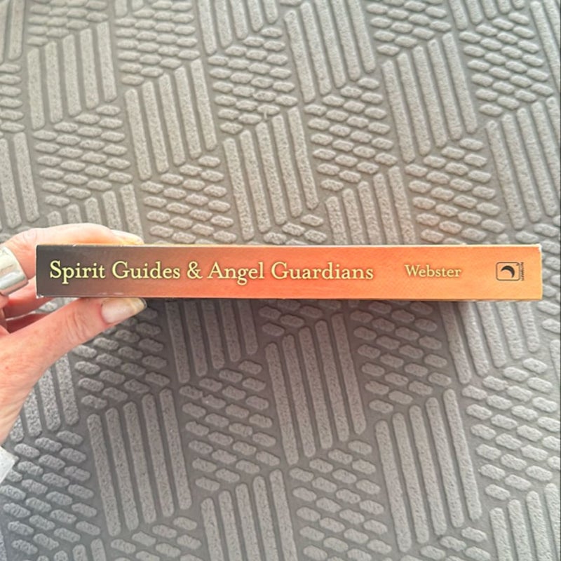 Spirit Guides and Angel Guardians