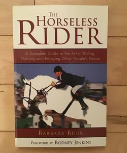 The Horseless Rider