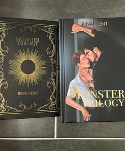 Monster trilogy