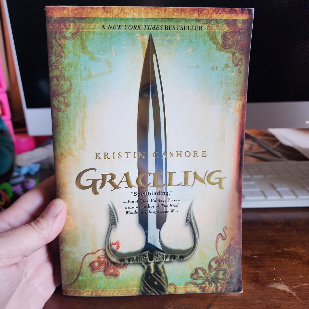 Graceling