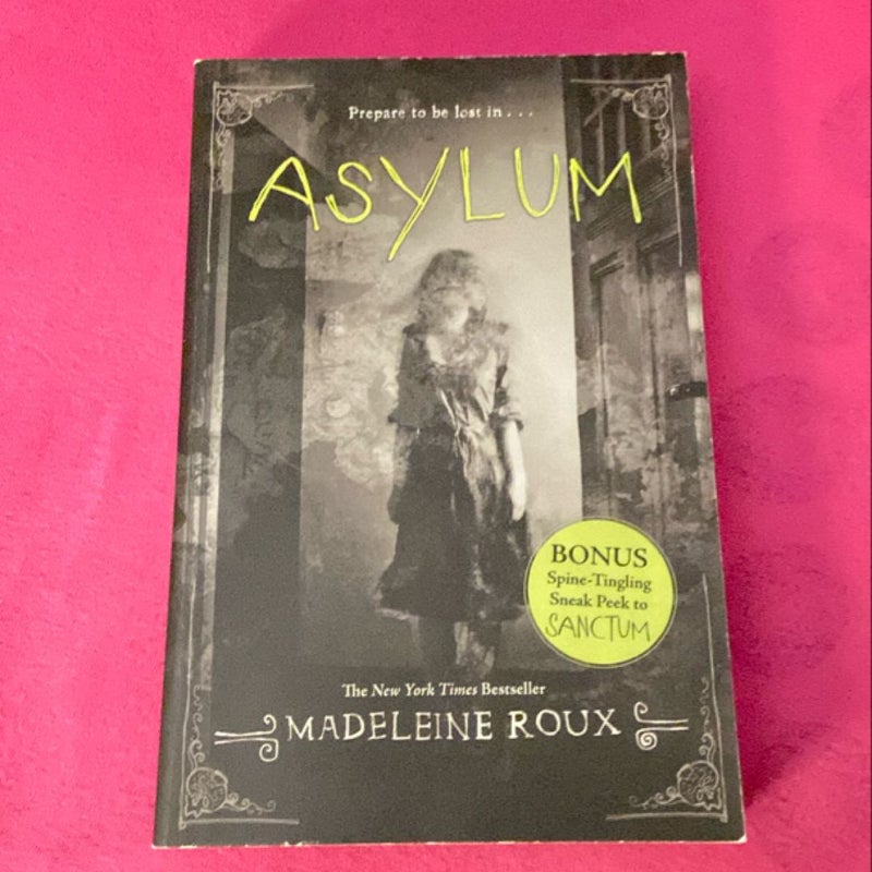 Asylum