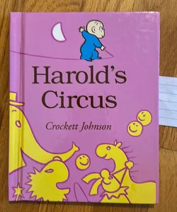 Harold’s Circus 