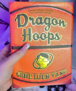 Dragon Hoops