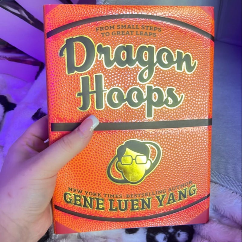 Dragon Hoops