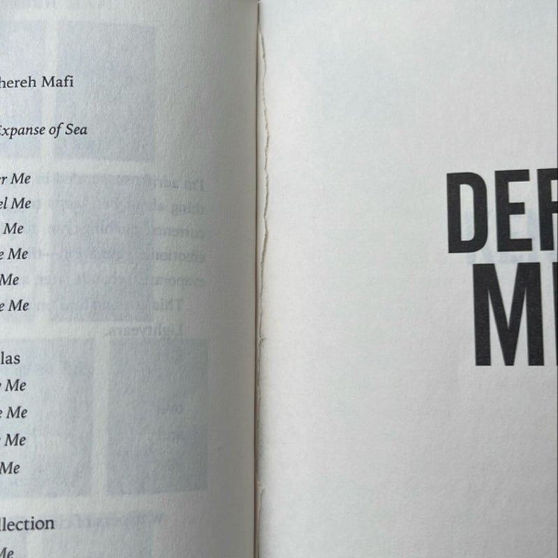 Defy Me