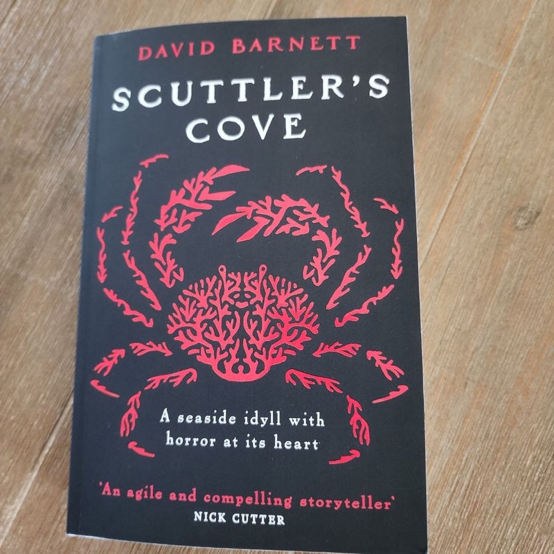 Scuttlers Cove