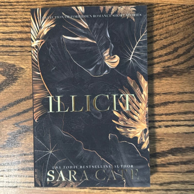 Illicit