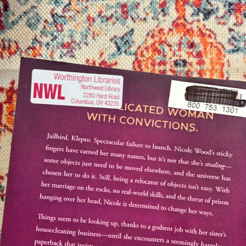 Other People's Things