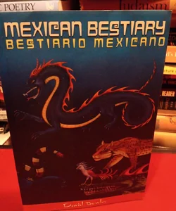 Mexican Bestiary, signed edition