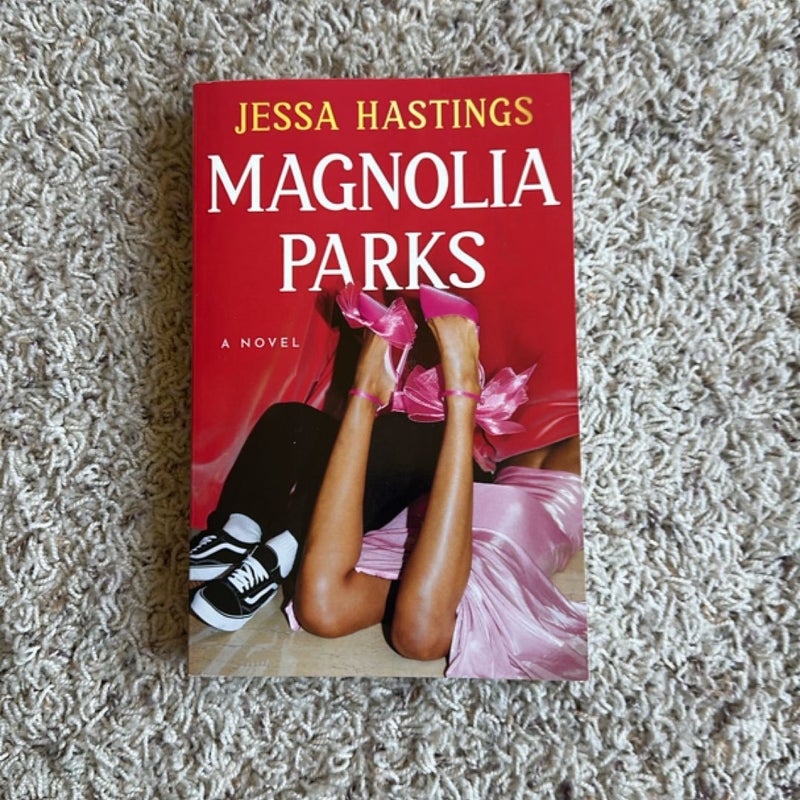 Magnolia Parks