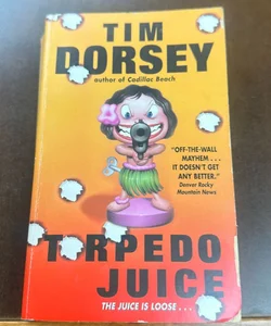 Torpedo Juice