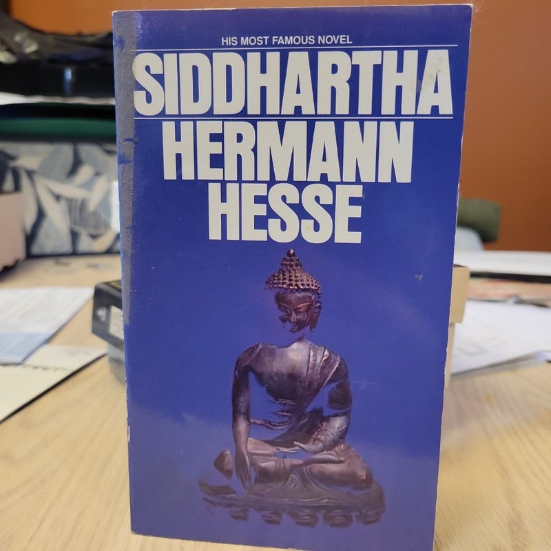 Siddhartha