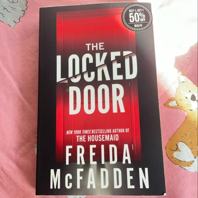 The Locked Door